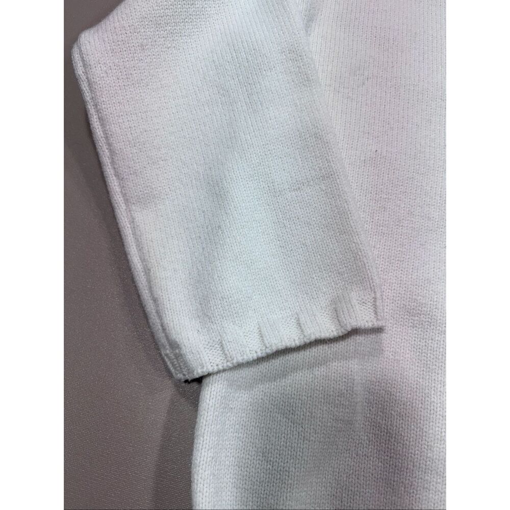 Moussy V-Neck Sweater *note - Picture 5 of 12